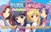 PURE×LOVER -与姐姐和青梅竹马的H关系-AI汉化版+全CG存档[新汉化][4.2G][拔作ADV/汉化]