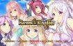 HaremKingdom：异世界后宫篇+FD1+FD2 精翻汉化版+存档攻略[8.2G][后宫ADV/汉化/合集]