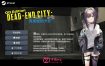 Dead-End City 死废城的少女 OD Edition V1.2.0 官方中文步兵版+自带全回想解放[新作][570M][卡牌对战SLG/中文/动态]