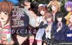 The Lust of You～废土世界任我行～ DLC1&2 官中AI汉化版+存档[新汉化][670M][探索生存RPG/汉化]