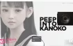 夏野企画：偷拍萝莉PEEP INTO KANOKOV  云汉化版[PC+安卓][2G]