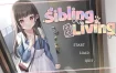 Sibling Living 机翻中文版 [200M][SLG/PC/机翻汉化]