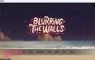 模糊墙壁 Blurring the Walls v0.5.2汉化版[2/3.67G][PC+安卓][日系SLG/汉化]