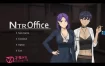 NTR office V20240403 官方中文步兵版[新作][1.4G][绿帽SLG/中文/动态]