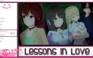 恋爱课程 Lessons in Love V0.35.0 个人汉化版[PC+安卓][4.4G][日系SLG/汉化/动态]